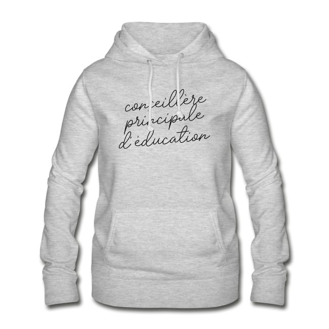 sweat-femme-conseillere-principale-education