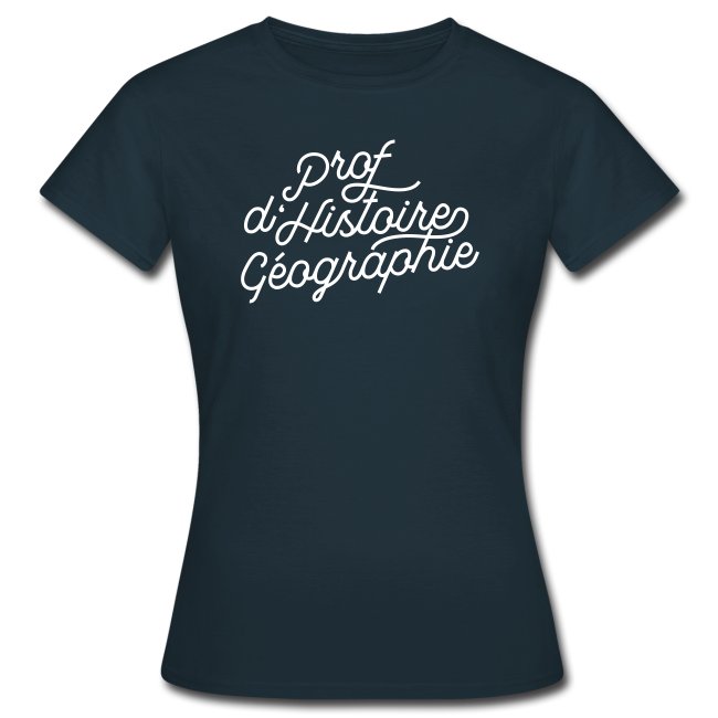 tshirt-femme-prof-histoire-geographie