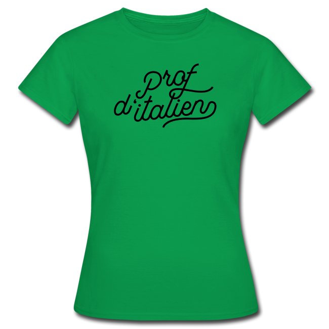 tshirt-femme-prof-italien