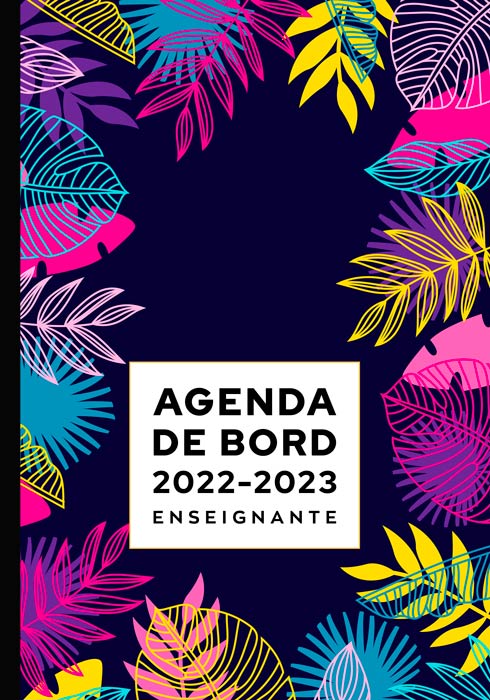 agenda-2022-2023-enseignante