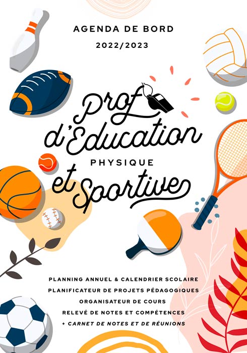 agenda-2022-2023-prof-education-physique-sportive