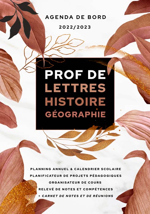 agenda-2022-2023-prof-lettres-histoire-geo