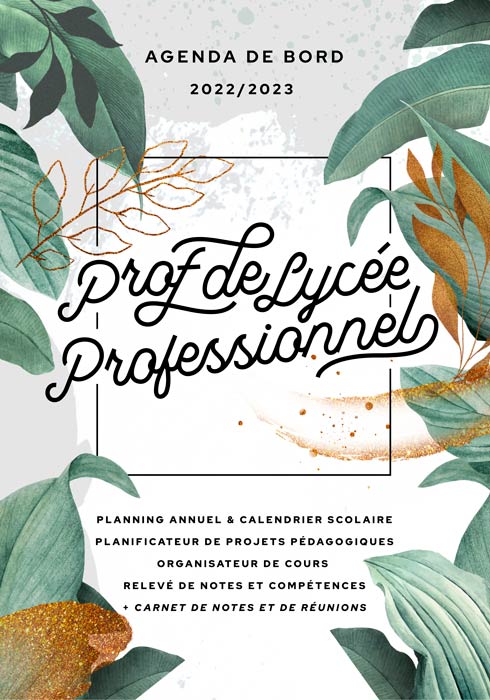 agenda-2022-2023-prof-lycee-pro