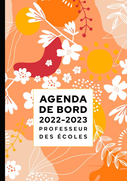 agenda-2022-2023-professeur-des-ecoles-version-01