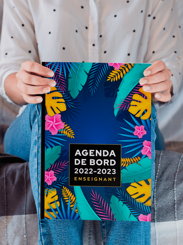 agenda-de-bord-2022-2023-enseignant