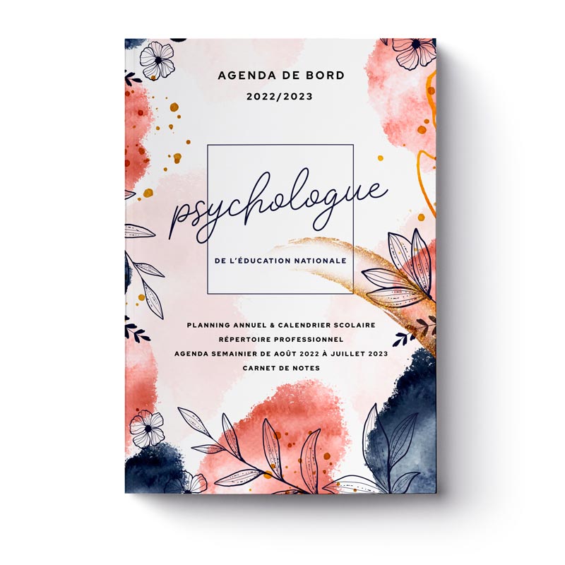 agenda-2022-2023-psychologue