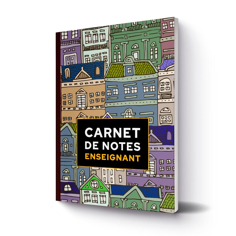 carnet-de-notes-enseignant