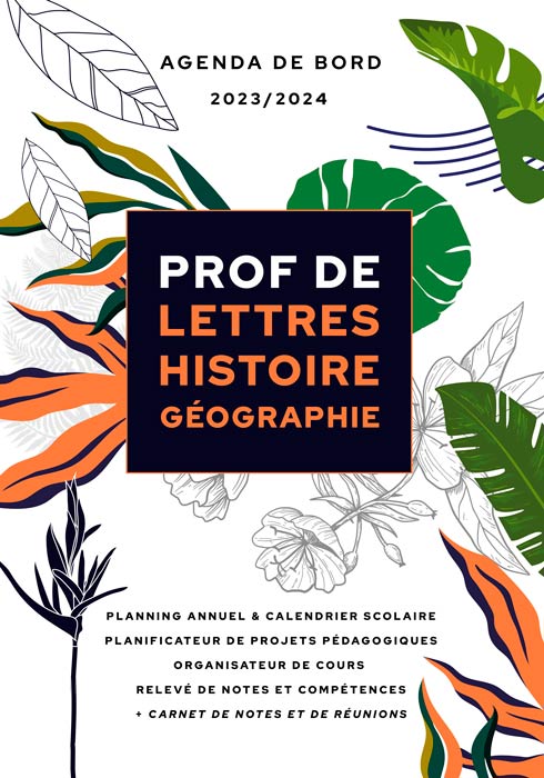 agenda-2023-2024-prof-lettres-histoire-geo