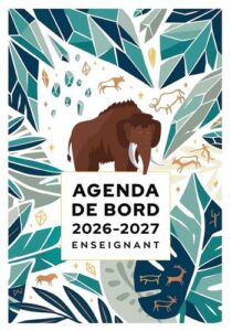 agenda-2026-2027-enseignant